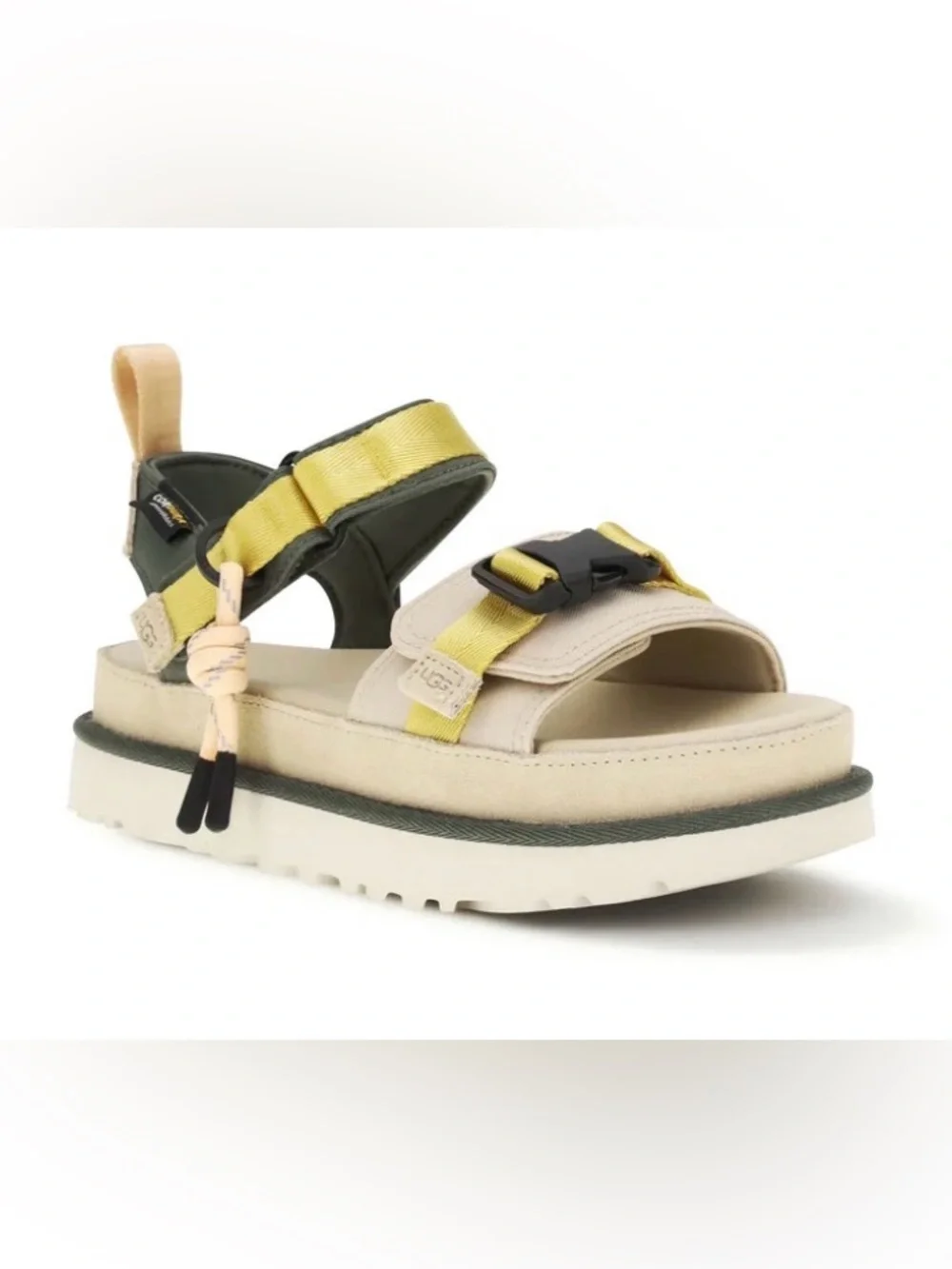 UGG Goldenstar Wildwood Sandal